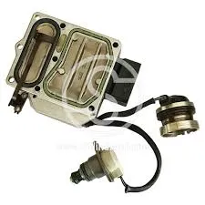 Reparacije elektronike BOSCH - pumpe OPEL , FORD , AUDI , BMW VP44 